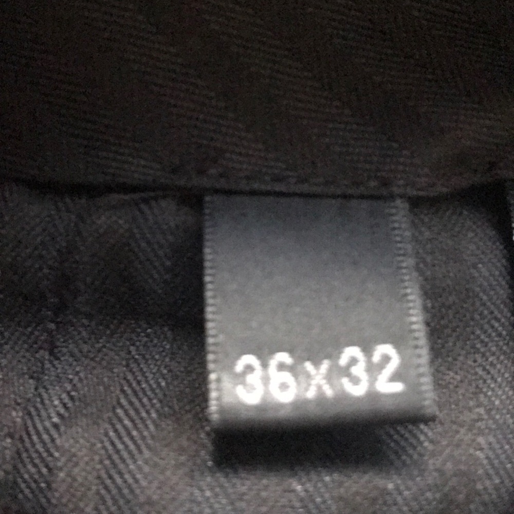 Pants - Picture 3 of 3
